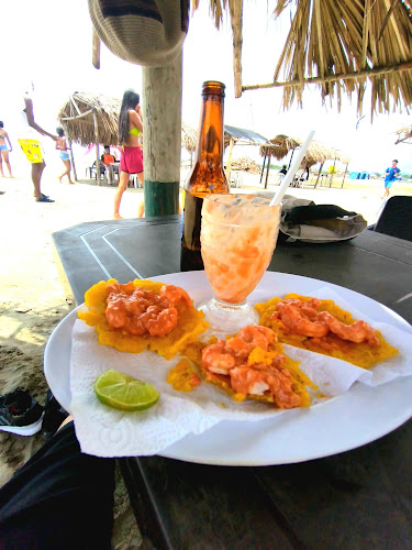 Roots Bar Jhon Jairo Trellez - Turbo