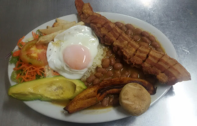 Opinii despre Restaurante de Disco Billar în La Ceja - Gastronomía y hostelería