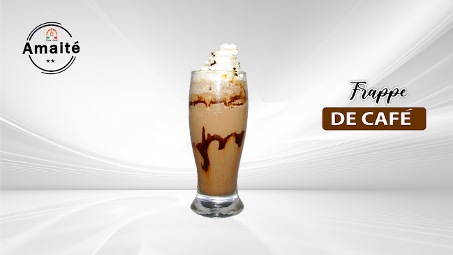 Amaité Pizza Café - Gastronomía y hostelería