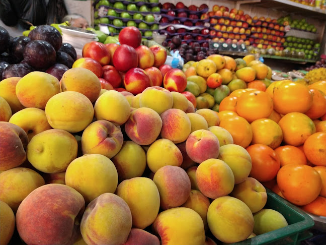 Fruteria Doña Nubia - Bucaramanga