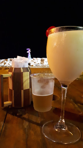 Opinii despre La Conchita în Puerto Colombia - Gastronomía y hostelería