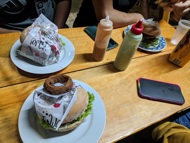 Opinii despre Santa Food în Jamundí - Gastronomía y hostelería