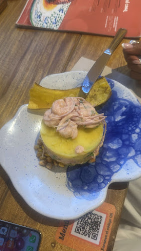 Opinii despre La Matriarca | Restaurante en Barranquilla | Chicharrón | Comida Tradicional în Barranquilla - Gastronomía y hostelería