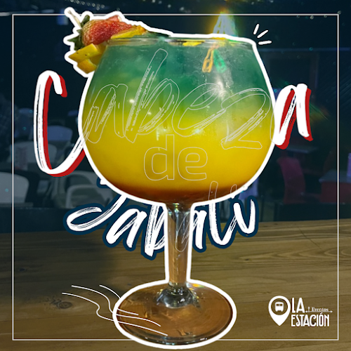 Bar La Estación - Gastronomía y hostelería