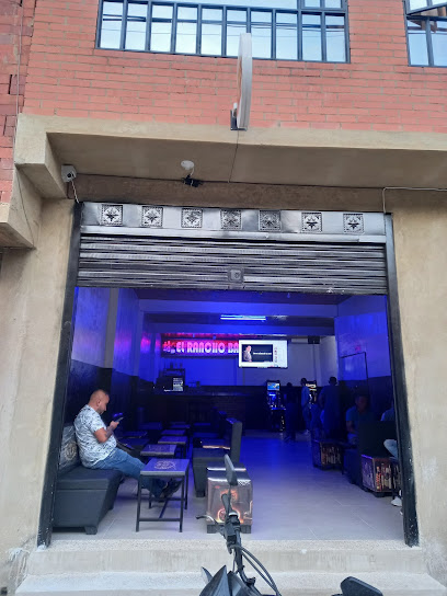 El rancho bar V.I.P