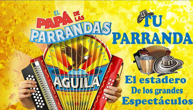 Opinii despre Estadero TU PARRANDA în El Cármen de Bolivar, El Carmen de Bolívar, El Cármen de Bolívar - Gastronomía y hostelería