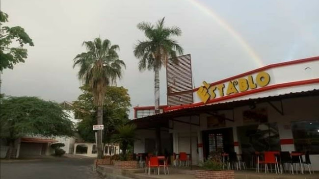 El Establo Parrilla y Bar