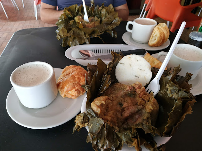 Restaurante El Gran Tolima - Yopal