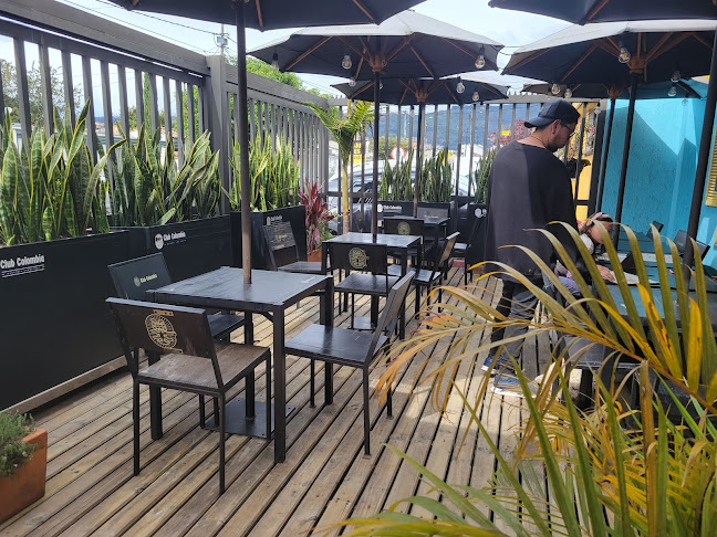 Frankachela Bogota 127B