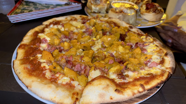 One Way Pizza San Antonio - Cali