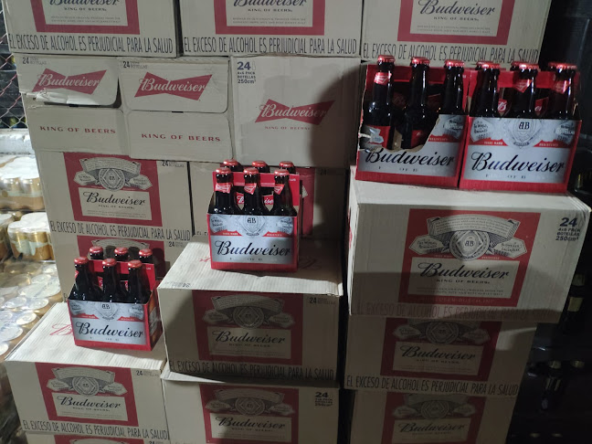 Distribuidora San Jose