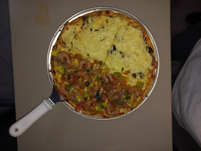 Mil delicias Barbosa