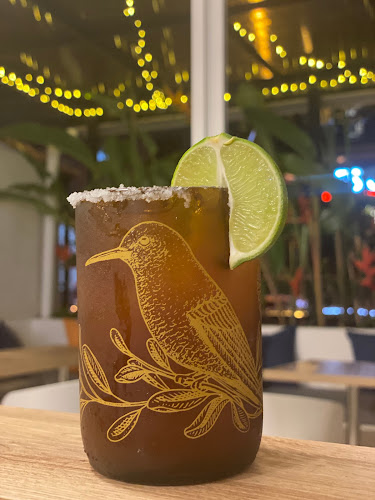 Comentarii opinii despre Gracia by Popurrí