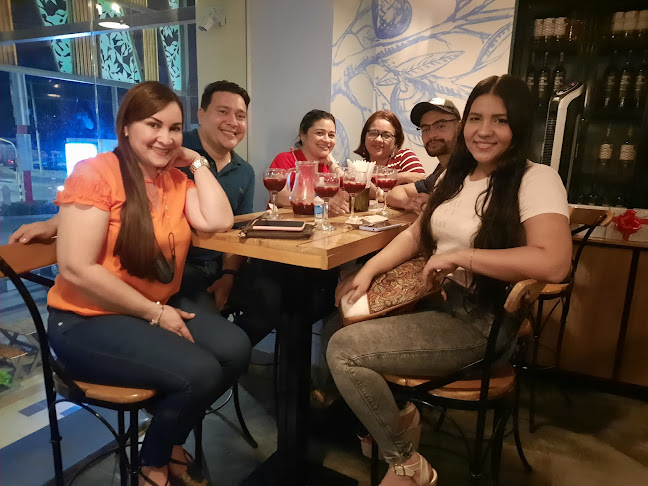 Frisby Estacion San Pedro - Gastronomía y hostelería