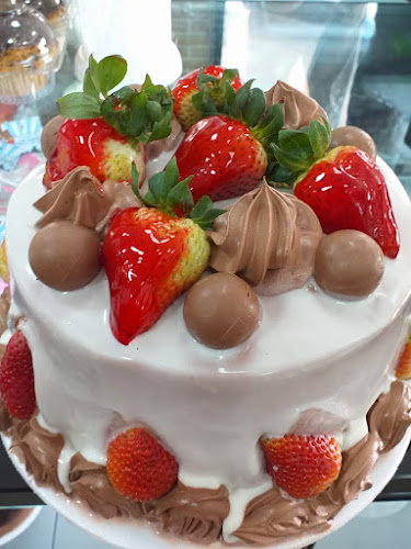 Panadería y pastelería Bagatelle - Girón