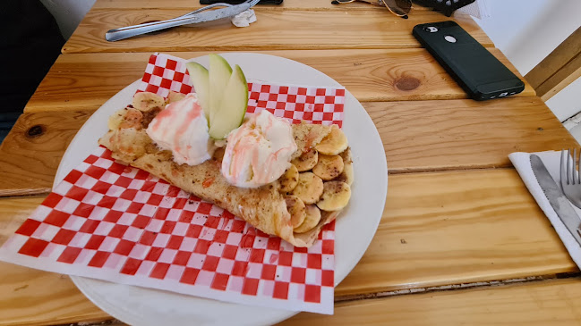 Orion Cafe Lounge - Gastronomía y hostelería