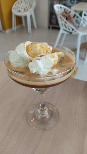 Mosttaza café y repostería - Apartadó