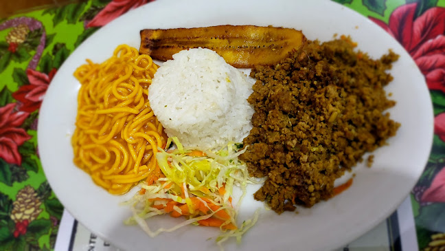 Comentarii opinii despre Restaurante Medellin