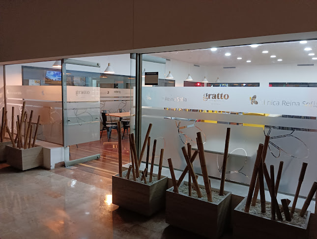 Opinii despre Local Reina Sofia Cafetería în Bogotá - Gastronomía y hostelería