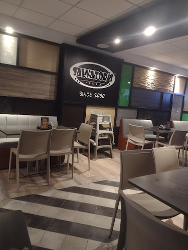 Comentarii opinii despre Salvator’s Pizza & Pasta