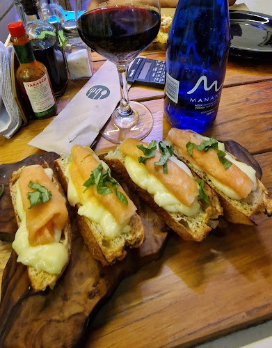 RISTORANTE #BAR #PIZZERIA #MAMMAMIA - Gastronomía y hostelería