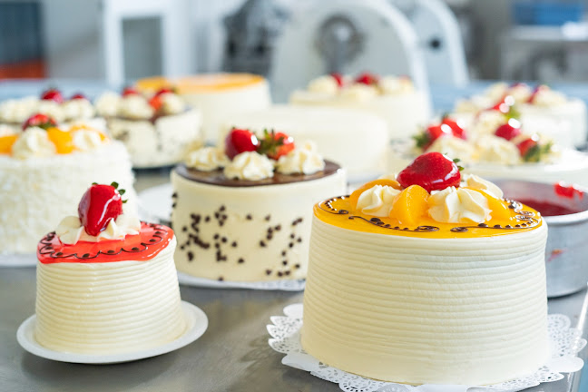 Productos Diliccia - Popayán