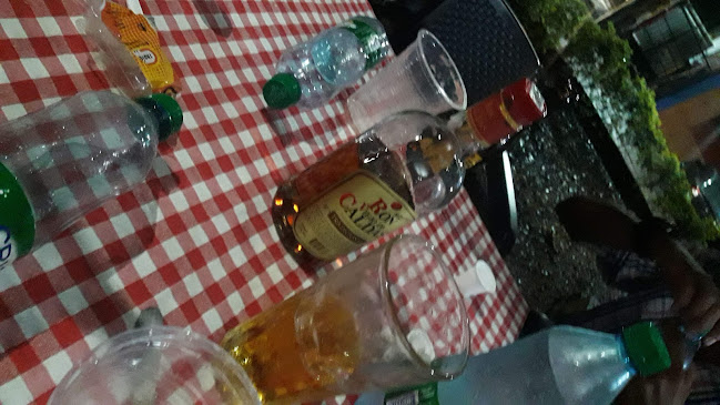 La Estación Pizza y Sabor Cali - Cali