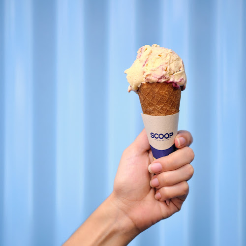 Comentarii opinii despre SCOOP ITALIAN GELATO