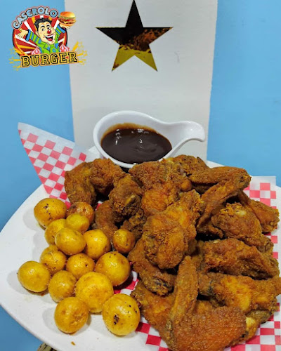 Opinii despre El Caseron în Espinal - Gastronomía y hostelería