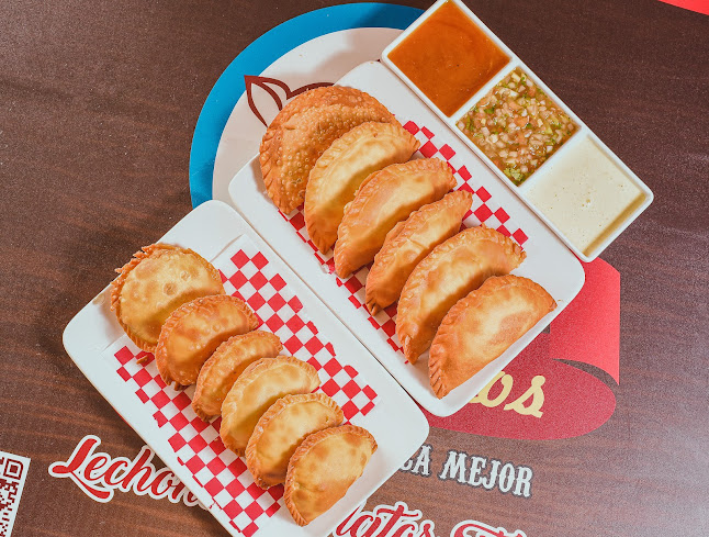 Comentarii opinii despre Restaurante Lechoneria Lechoncitos Pabón