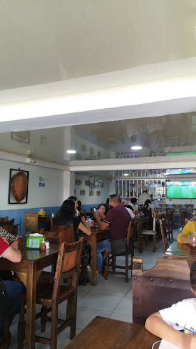 Opinii despre El Sabor Costeño Cevicheria în Armenia - Gastronomía y hostelería