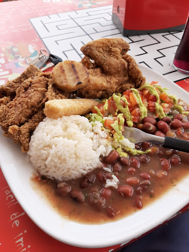 Comentarii opinii despre Krustyland La Plata