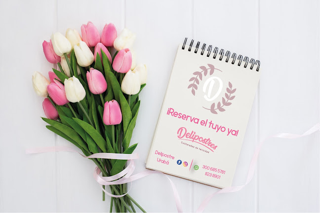 Opinii despre Hima Halwa în Carepa - Gastronomía y hostelería