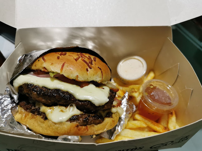 Buffalo Bill - Gastronomía y hostelería