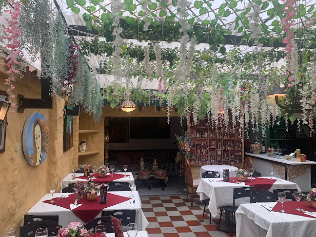 Casa Donna Letty Café Trattoria - Bogotá
