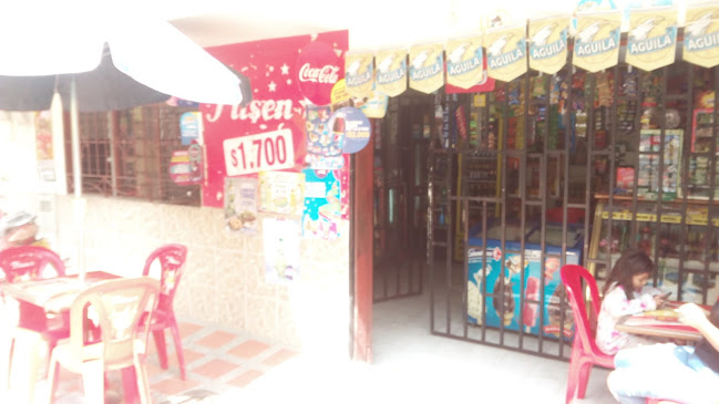 Tienda Mixta Mary