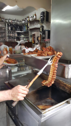 Restaurante La gloria de Gloria - Gastronomía y hostelería