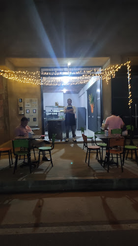 La Arepiada - Gastronomía y hostelería