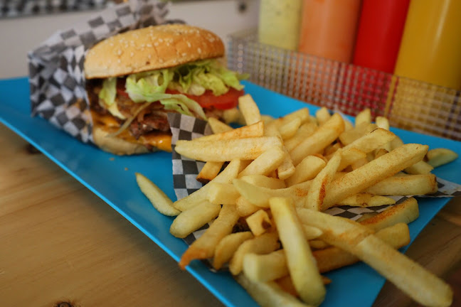 Sublime Crunchy Food