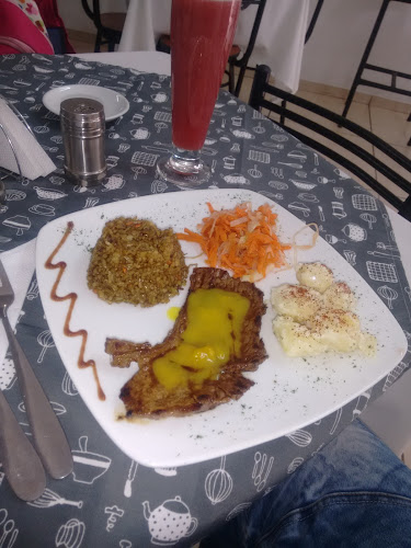 Opinii despre Restaurante Soufleé în Soacha - Gastronomía y hostelería