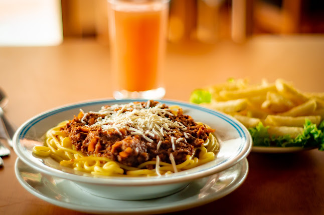 Comentarii opinii despre Milus restaurante