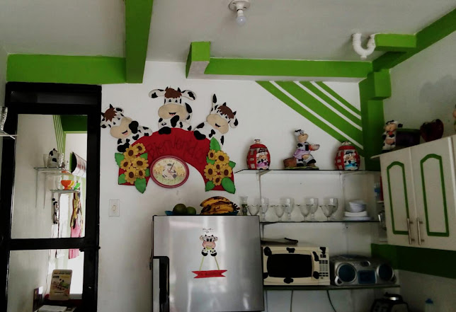 Opinii despre La Vaquita Golosita în Villamaría - Gastronomía y hostelería