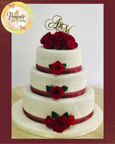 Ponqués Arte y Pastillaje