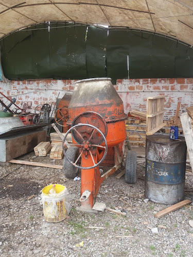 Panadería Bochica - Gastronomía y hostelería