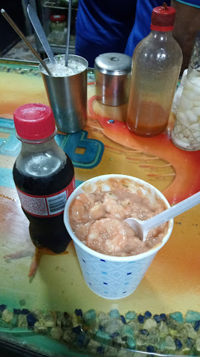 Ostreria Super Club - Barranquilla