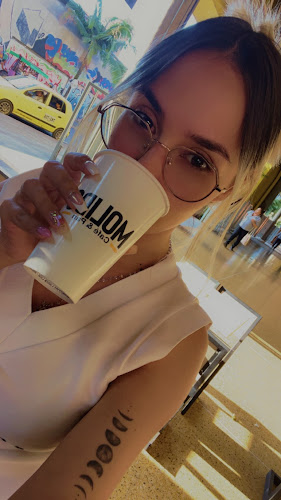 Cafetería | MOLIDO café & pan - Itagüi