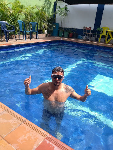 Comentarii opinii despre Piscina Los Ángeles