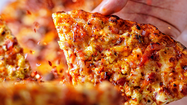 Artesana Pizza - Gastronomía y hostelería