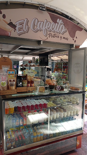 el cafecito postres y mas
