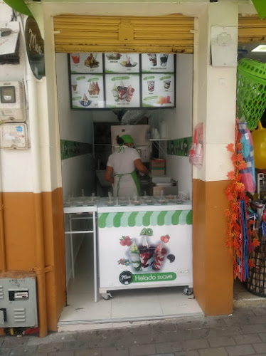 Opinii despre Helados Moe în Rionegro - Gastronomía y hostelería